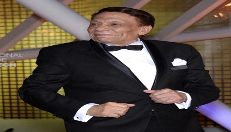 رامي إمام: مذكرات الزعيم مجرد فكرة حتى الآن وشائعة سداد ديون مصر غير منطقية