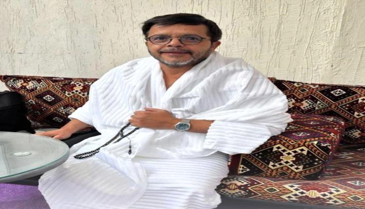 أبرزهم محمد هنيدي وياسمين عبدالعزيز.. 10 فنانين يؤدون مناسك الحج هذا العام