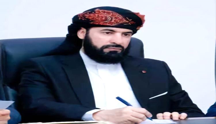 لودر: مدير النظافة يشيد بعيدية المحافظ لعمال النظافة ويصفها بلفتة إنسانية غير مستغربة