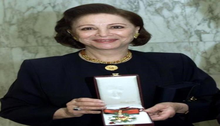 في ذكرى ميلادها.. 3 زيجات و13 جائزة في حياة سيدة الشاشة فاتن حمامة