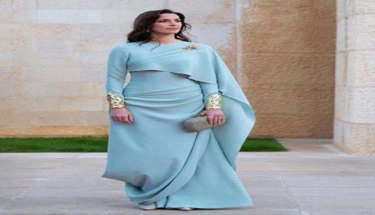 بين سحر الماضي وجاذبية الحاضر.. كيف نجحت الأميرة رجوة الحسين في إعادة تعريف الموضة المحتشمة؟