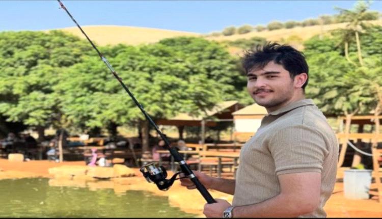 بعد أسابيع من حصوله على رخصة القيادة.. وفاة نجم «كراميش» رأفت عواد في حادث سير بعمّان