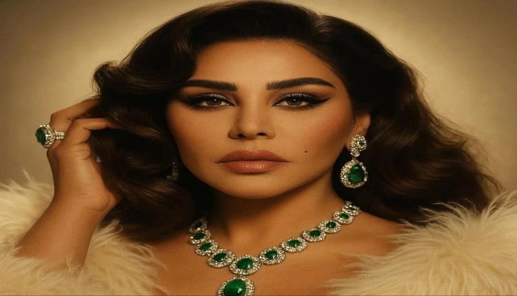 بملامح منحوتة تبهر الأعين.. شاهدوا تكتيك الكونتورينغ السري وراء إطلالات الملكة أحلام الأيقونية.