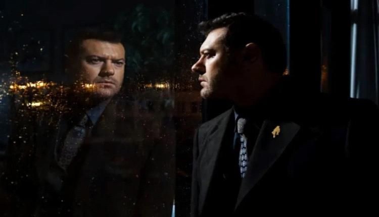 اتهامات بالسرقة تلاحق مسلسل الفرنساوي لـ عمرو يوسف