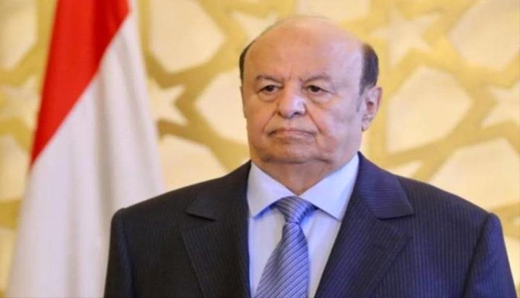 وفاة عبد ربه منصور هادي.. رئيس واجه «أخطر» منعطفات اليمن الحديث