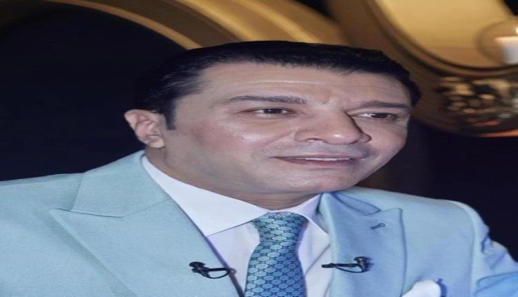 «أستعيذ بالله من فضحك».. منشور ناري لمصطفى كامل يثير التساؤلات: من المقصود؟