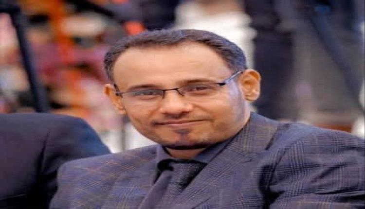 وكيل محافظة عدن محمد الجنيدي: الرياض تقطع آخر أمل بتحسين الكهرباء وتفرض 18 ساعة انطفاء يومياً على الجنوب هذا الصيف