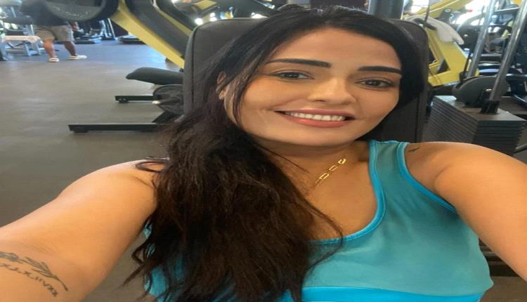 ​صدمة تفطر قلوب محبيها.. إنجي عبد الله تخرج عن صمتها وتعلن تدهور حالتها الصحية.