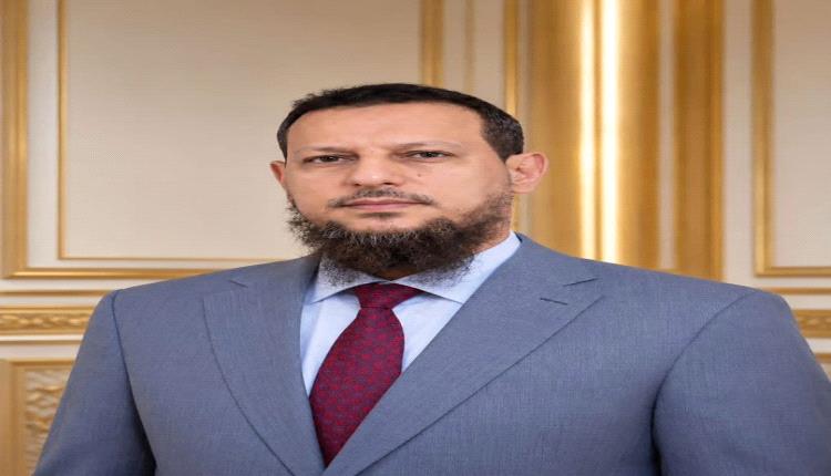 المحافظ عبدالرحمن شيخ: الرئيس هادي رمز وطني لم يبع الشعارات ولن نفرّط بوصاياه