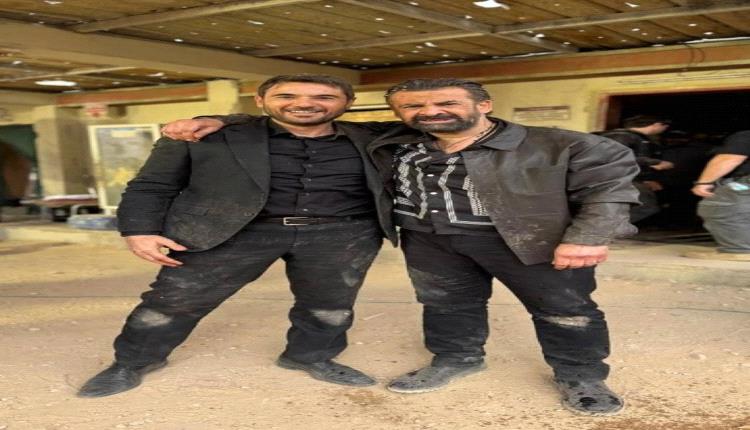 زلزال في شباك التذاكر.. فيلم 