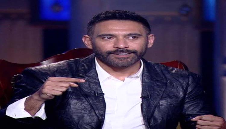 «بعض الفنانين إحساسهم ما بيرحلش».. عمرو مصطفى يؤجل حماقي وفاءً لمحمد رحيم