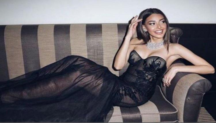 «كل يوم يصبح عيداً».. ديلان تشيشك دينيز تعلن ارتباطها بالمغني بيركان ناسوه أوغلو برسالة رومانسية