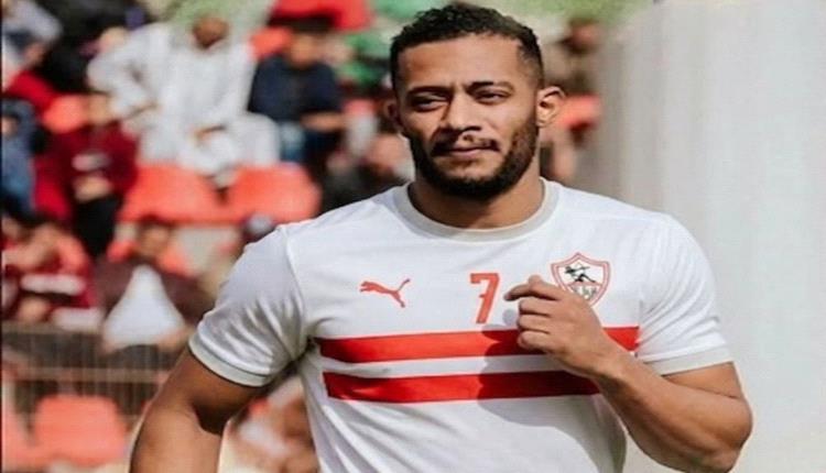 من السينما للملاعب.. محمد رمضان يثير الجدل بتعهده بدعم صفقات نادي الزمالك