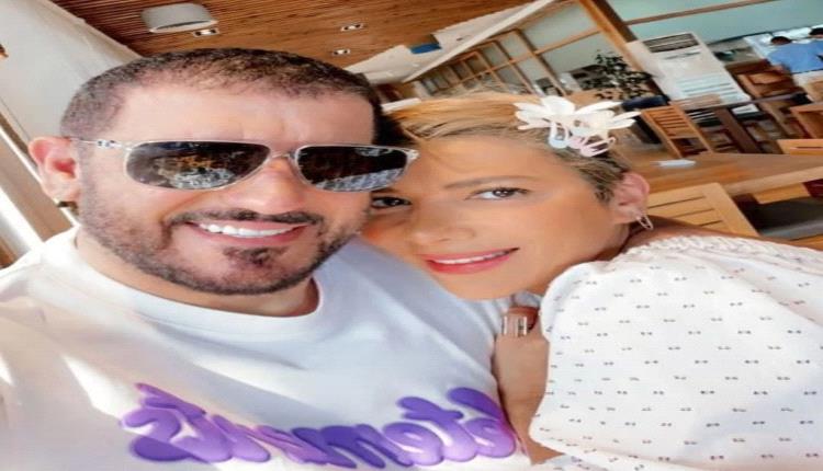 «حب كبير وأبدي».. ماجد المهندس يحسم جدل طلاق أصالة وفائق حسن