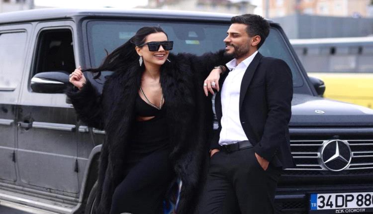 زلزال يهز منصات التواصل.. طلاق ديلان بولات ينفجر من جديد مع صور الكدمات على جسدها!