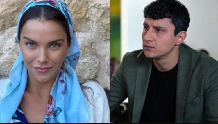 من الصداقة للحب.. شائعات ارتباط بطلي «المدينة البعيدة» ألبير تشانكايا ويارين غولديكين تشعل السوشيال ميديا