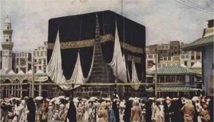 بين الحقيقة والاعتراض.. قصة المعلقات التي كتبها العرب بماء الذهب وعلقت في الكعبة
