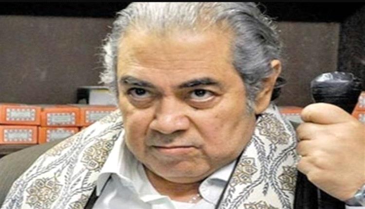 بعد النصب عليه وأزماته الصحية.. صبري عبد المنعم يلجأ لـ «تيك توك» لينفق على نفسه