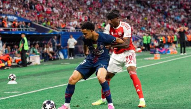 بركلات الترجيح.. باريس سان جيرمان بطلاً لدوري أبطال أوروبا للمرة الثانية على التوالي