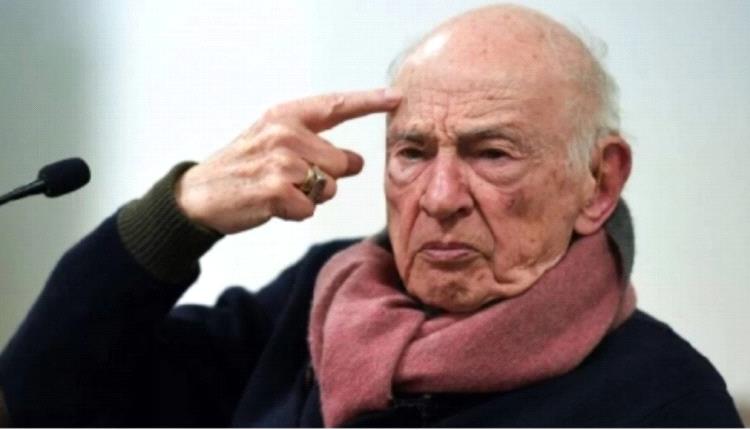 «كلما عرفنا الإنسان أصبح فهمه أصعب».. رحيل إدغار موران مؤسس «الفكر المعقد» عن 104 أعوام