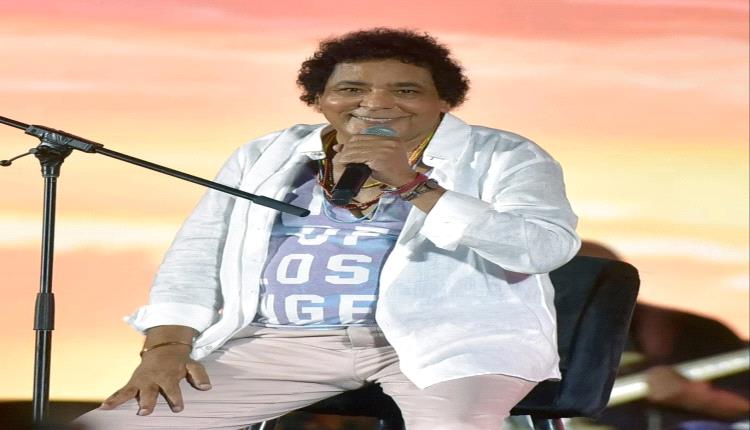 ​في لفتة دافئة تخطف القلوب.. نور قدري تكشف تفاصيل زيارتها الخاصة لـ "الكينج" محمد منير!