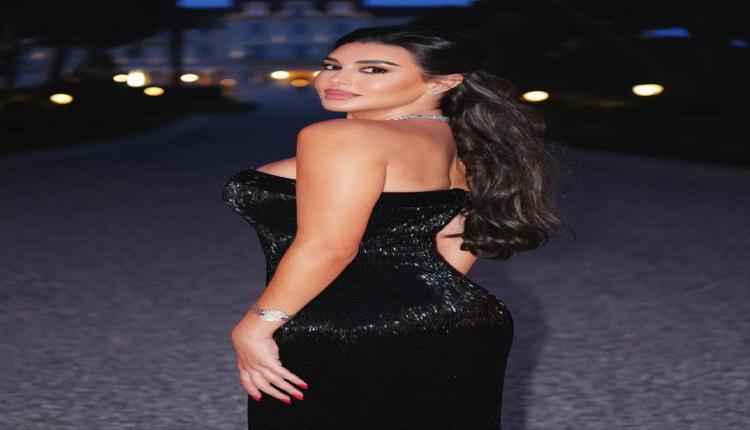 ​حج مبرور وذنب مغفور.. ياسمين صبري تعلن انتهاءها من مناسك الحج بالملابس البيضاء! (صور)