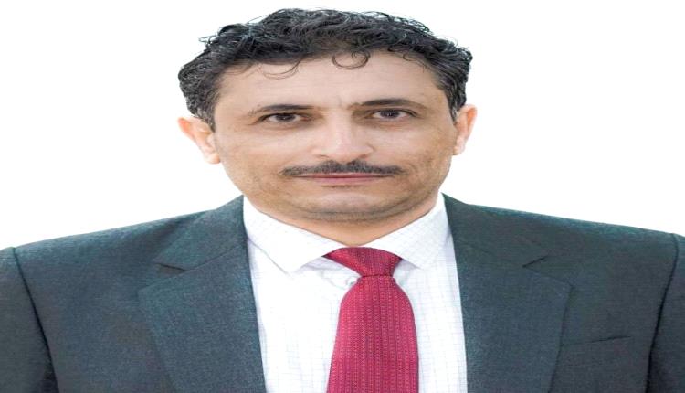 النقيب : المجلس الانتقالي خرج من التحديات التي واجهها أكثر قوة وتماسكًا وصلابة