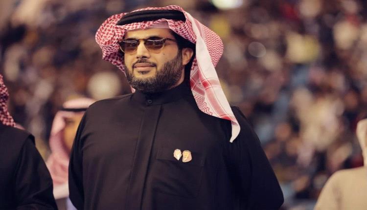 في لفتة إنسانية حركت القلوب.. تركي آل الشيخ يفاجئ فنانًا مصريًا بمبادرة دعم استثنائية!