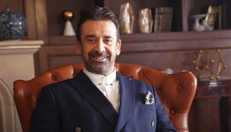 ​صدمة غير متوقعة للجمهور.. شاهدوا الشخصية التاريخية أو الغريبة التي يحلم كريم عبد العزيز بتجسيدها.