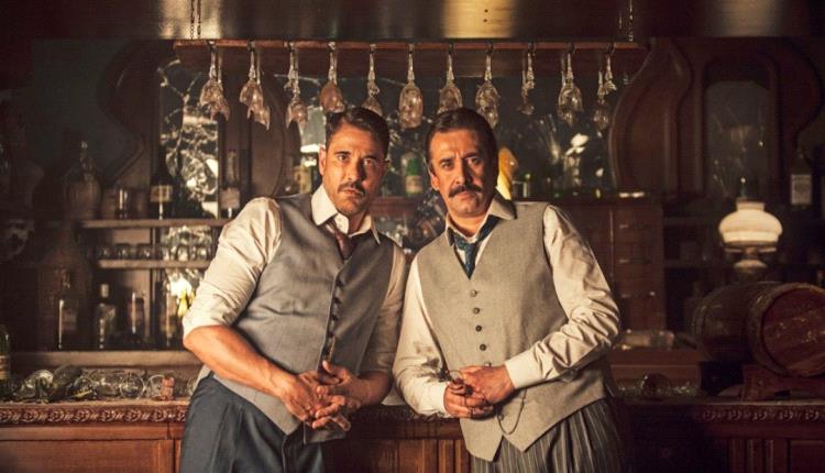 «سفن دوجز» يكتسح شباك التذاكر العربي ويطيح بـ «أسد»