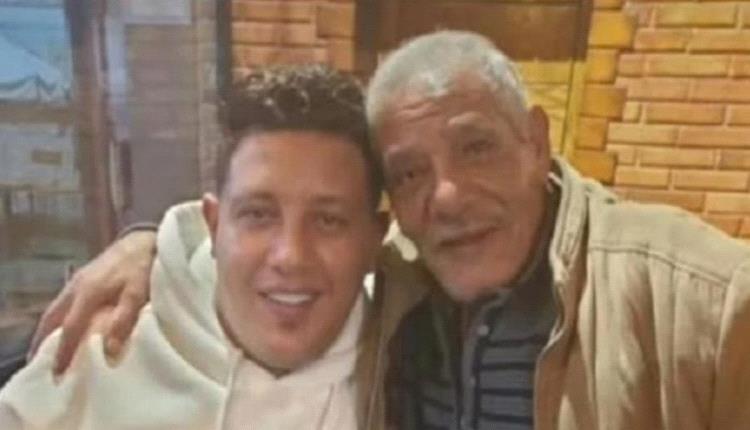 «توفي إلى رحمة الله والدي».. حمو بيكا يعلن وفاة والده الحاج أنور