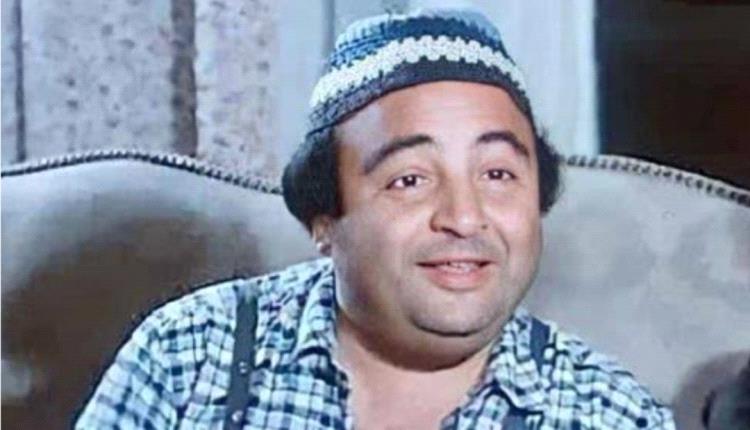 منصور «مدرسة المشاغبين» و«بوجي وطمطم».. محطات في حياة يونس شلبي بذكرى ميلاده