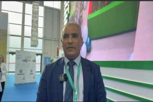 وزير التربية اليمني د. (العبادي) لـ