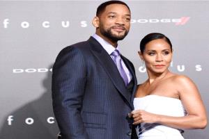 كيف حصلت زوجة ويل سميث على 32 ألف دولار بسبب «صفعة الأوسكار»؟