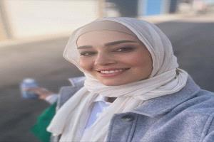 حلا شيحة تواجه ردود فعل متباينة بعد دعمها مشروع شقيقتها