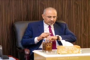 كتلة أبين في الجمعية الوطنية تعلن تأييدها المطلق لخطاب الرئيس الزبيدي وتدعو لترجمته إلى خطة عمل