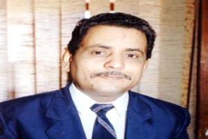 الصحفي علي الكثيري يهاجم أداء 