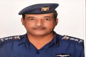 قيادة محور المشاة والإسناد الأول بالقوات المسلحة الجنوبية تنعي وفاة قائد المحور العميد الركن طيار: عبد الباسط العامري