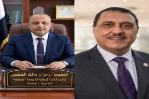 اللواء الركن/ مطهر علي ناجي الشعيبي.. القائد الذي انتصر للأمن حين خذلتنا الخدمات