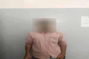 عدن..شرطة العريش تضبط أخطر عصابة سرقة