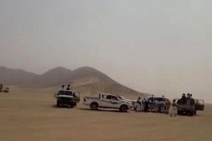 العثور على جـ.ـثة مسؤول عسكري بارز مقـ.ــتولاً بظروف غامضة في هذه المحافظة!
