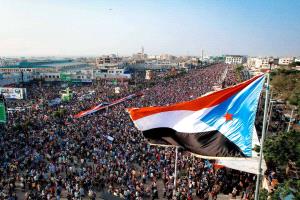 الجنوب ينتصر لإرادته.. والمجلس الانتقالي يكسر رهانات الوصاية