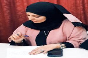 الإعلامية رندا عكبور: هذا العيد كشف فشل مخططي 