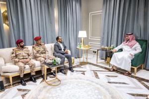 الصحفي صلاح بن لغبر يكشف بالدلائل: السعودية المستفيد الأكبر من بقاء الحـ,ـوثيين