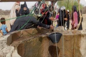 وفـ,ـاة شاب في حادثة اختناق مأساوية هزت هذه المحافظة!