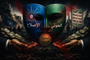معضلة البديل في اليمن: كيف أطال الخوف من الإصلاح عمر الحوثي؟