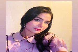 الإعلامية عهد ياسين تكشف عن تعرضها للتهديدات بعد تحريض برلمانيين