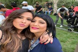 بدرية طلبة تعتذر من أحمد العوضي وتكشف حقيقة خلافها مع ياسمين عبدالعزيز