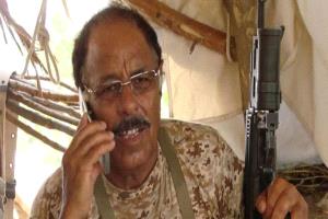 سامي الجعوني: فترة علي محسن الأحمر كنائب رئيس شهدت تراجع الجبهات وسقوط الشمال بيد الحوثي