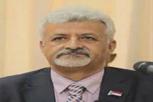 *_الدكتور عيدروس اليهري: سيرة نضالة وكفاءة علمية_*